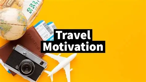 Re-visiting a Destination: What Changes in 5–10 Years